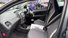 Toyota Aygo 1.0 VVT-i X-Trend 5dr x-shift Petrol Hatchback